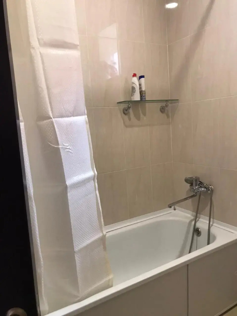 Частный дом под Гунибом