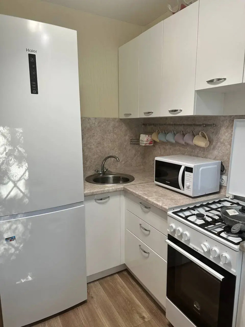 Квартира Уютная в Центре Города