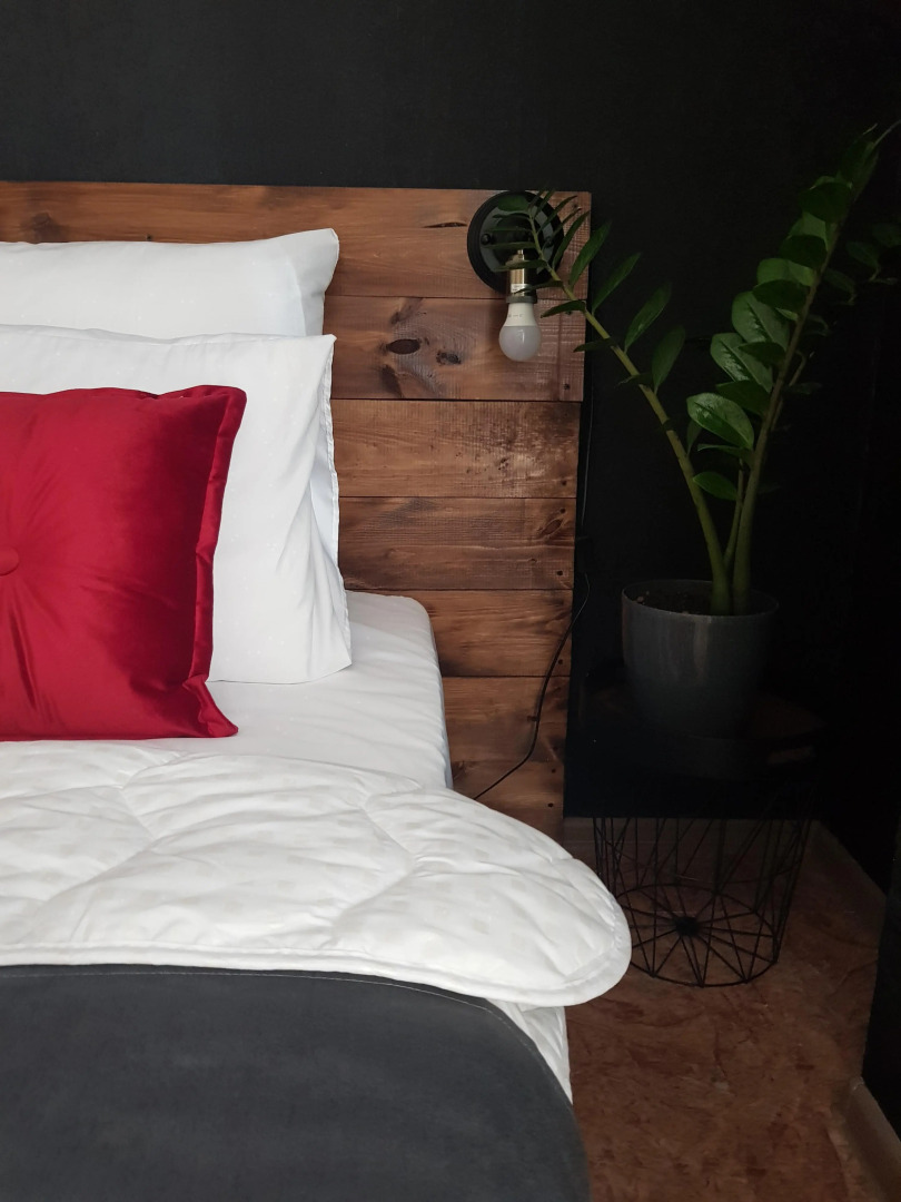 Апартаменты Лофт 3