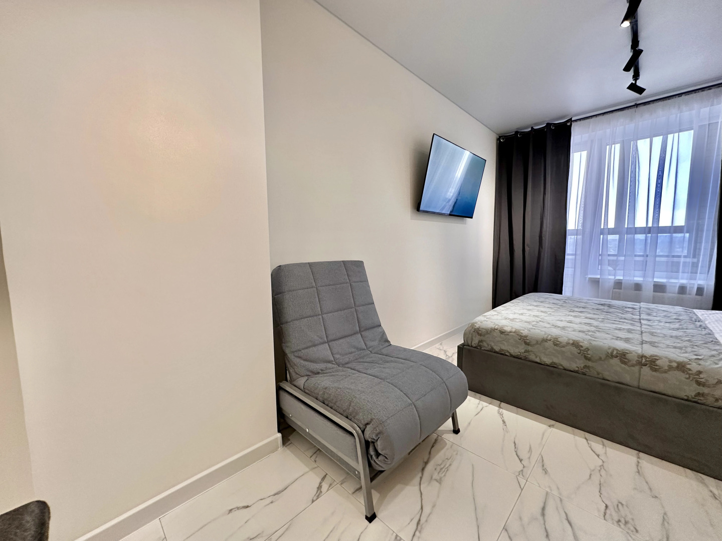 Апартаменты Девять Ярдов DeLuxe