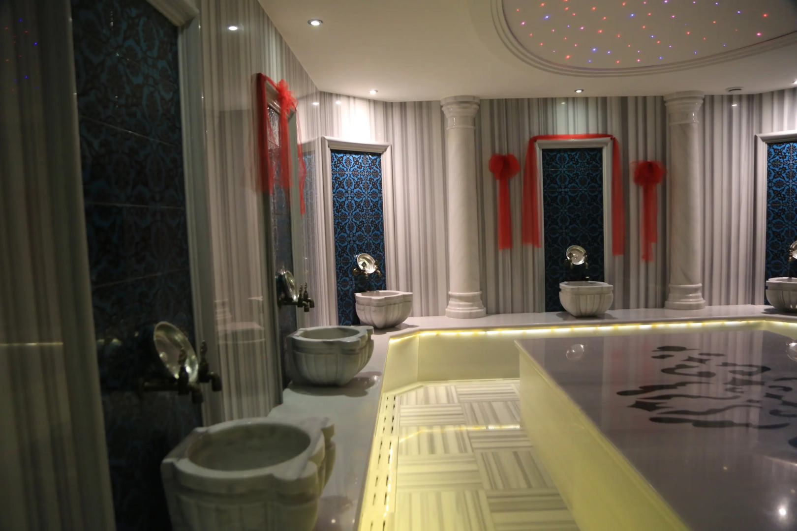 Отель New Garden