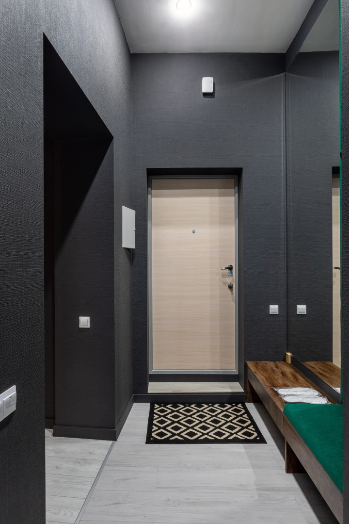 Апартаменты Apart39 Лазурный берег в Зеленоградске