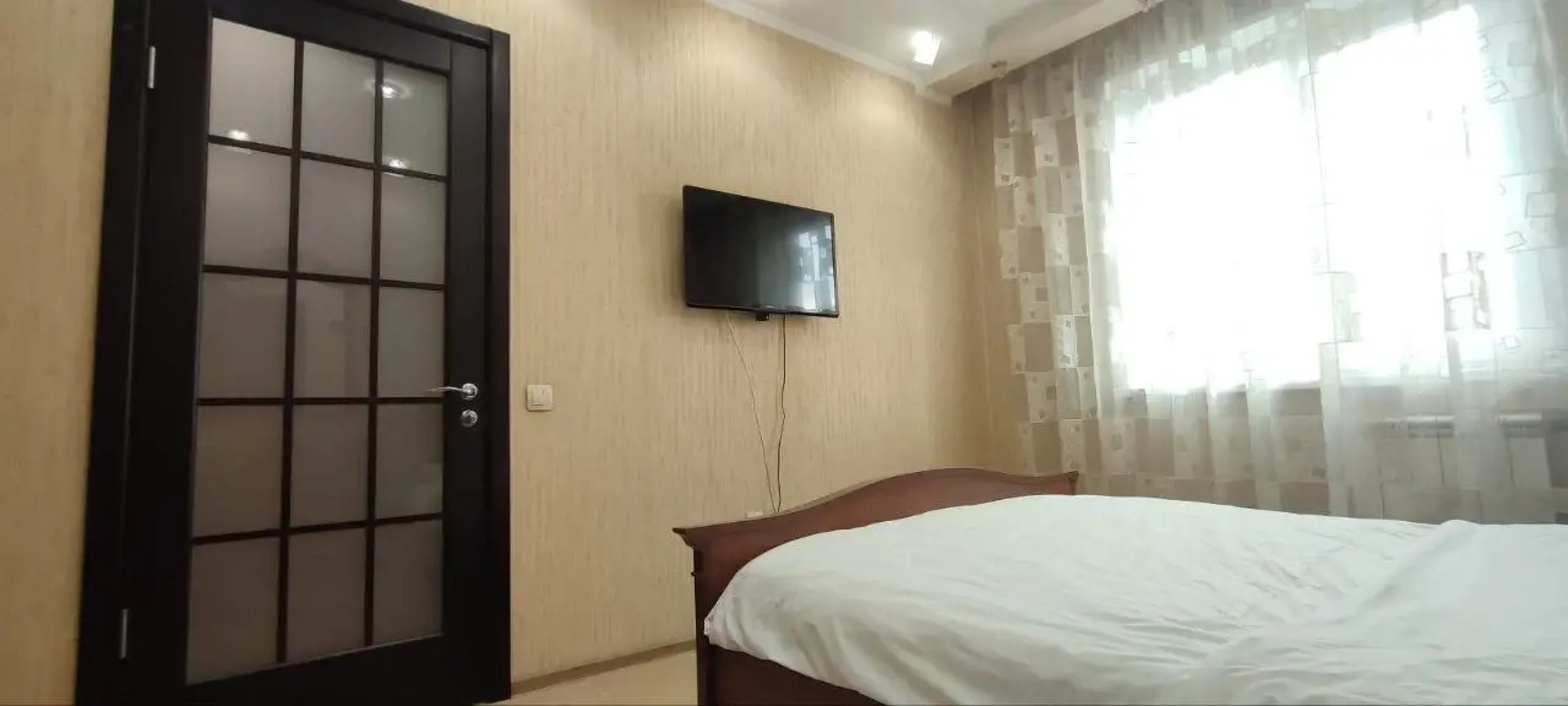 Квартира 2 комнатная на Алексеева