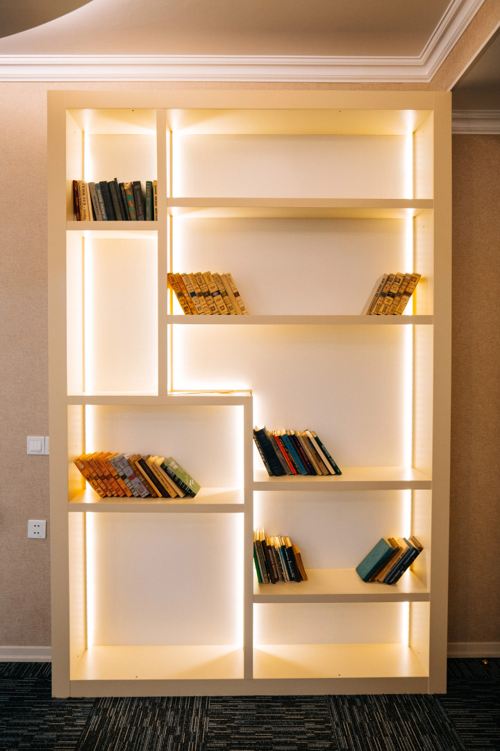 Отель The Clocktower