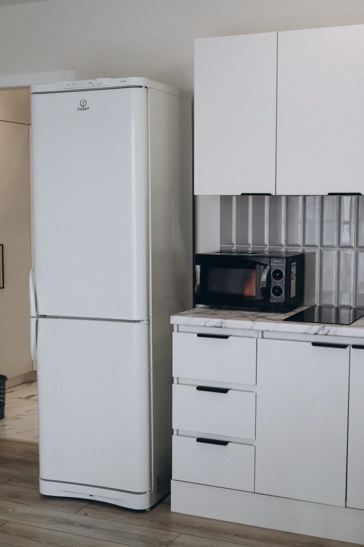 Квартира для отдыха