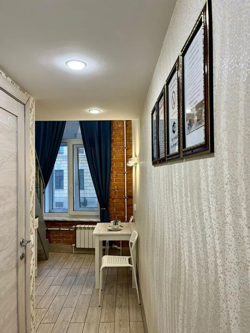 Мини-Отель Самсонов на Старо-Петергофский пр-т 3-5