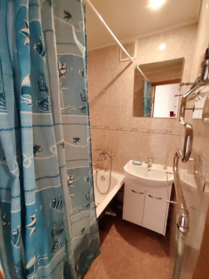 Однокомнатная  квартира на проспекте Победы