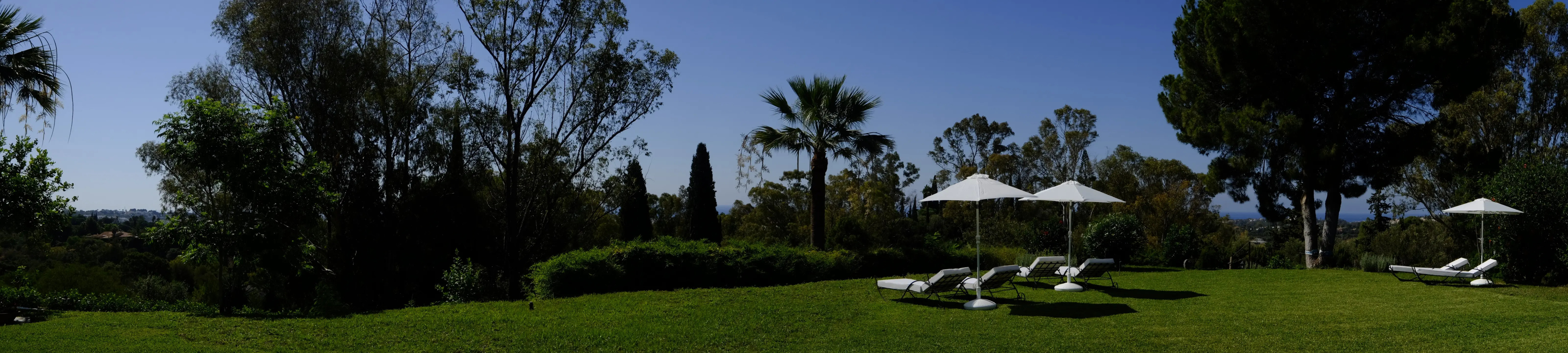 Отель Mу Villa Marbella Boutique