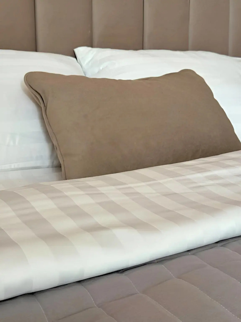 Апартаменты Яркая Студия с Видом на Море