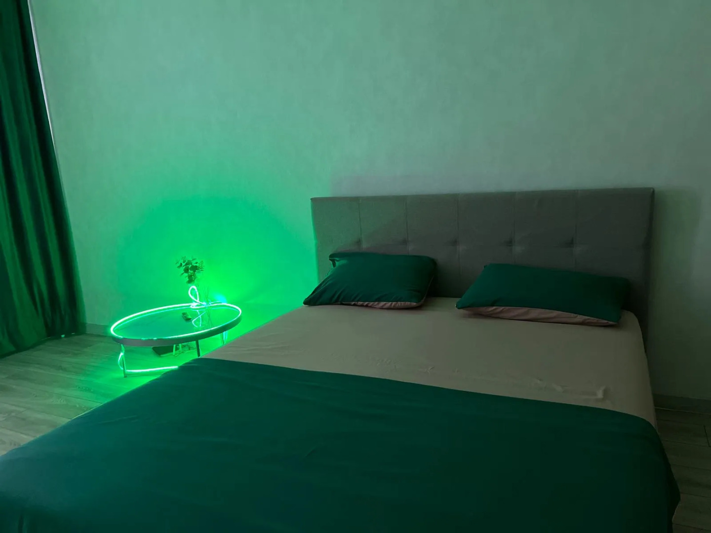 Квартира AlexHome Старая Купавна Трудовая 19А