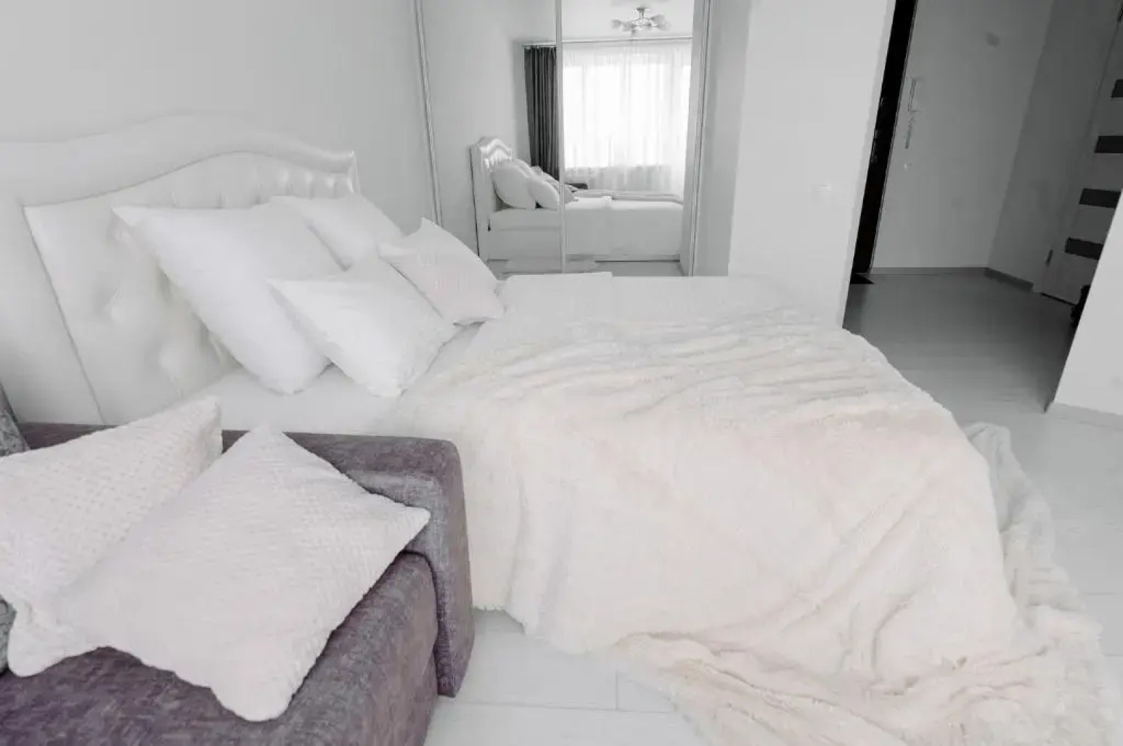 Апартаменты PaulMarie на Горького 41