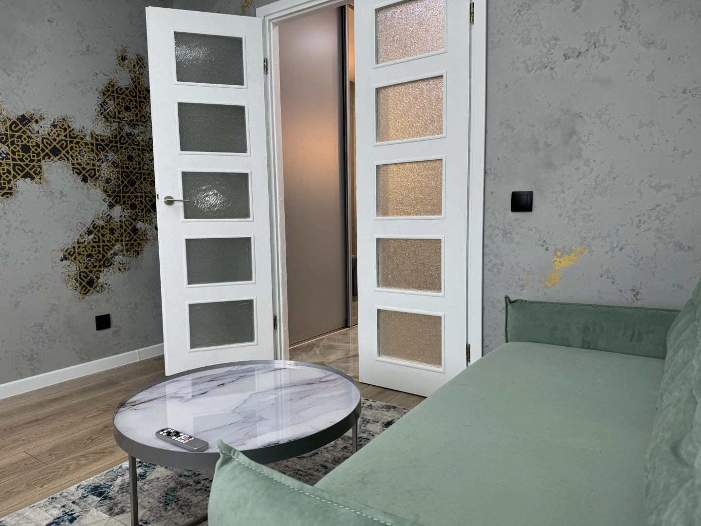 Апартаменты на Пролетарской 2а