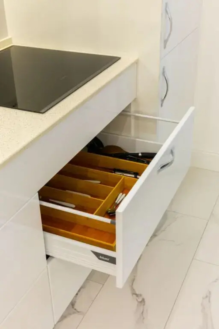 Апартаменты Prim Rooms Marinist James Bond