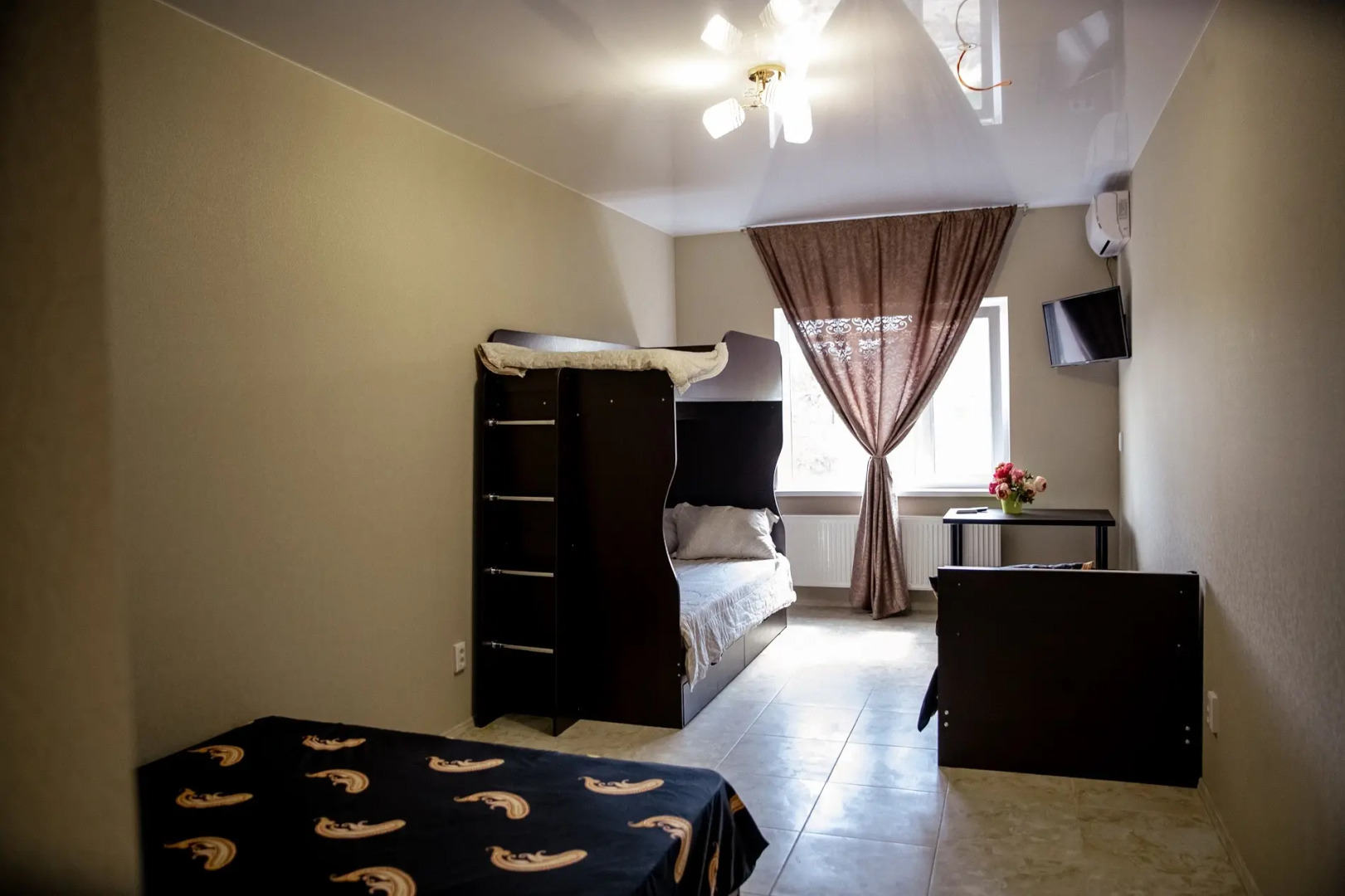 Отель Тихий Дон