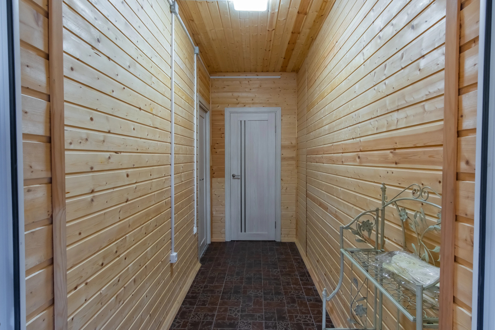 Шале Гостиный Двор 1