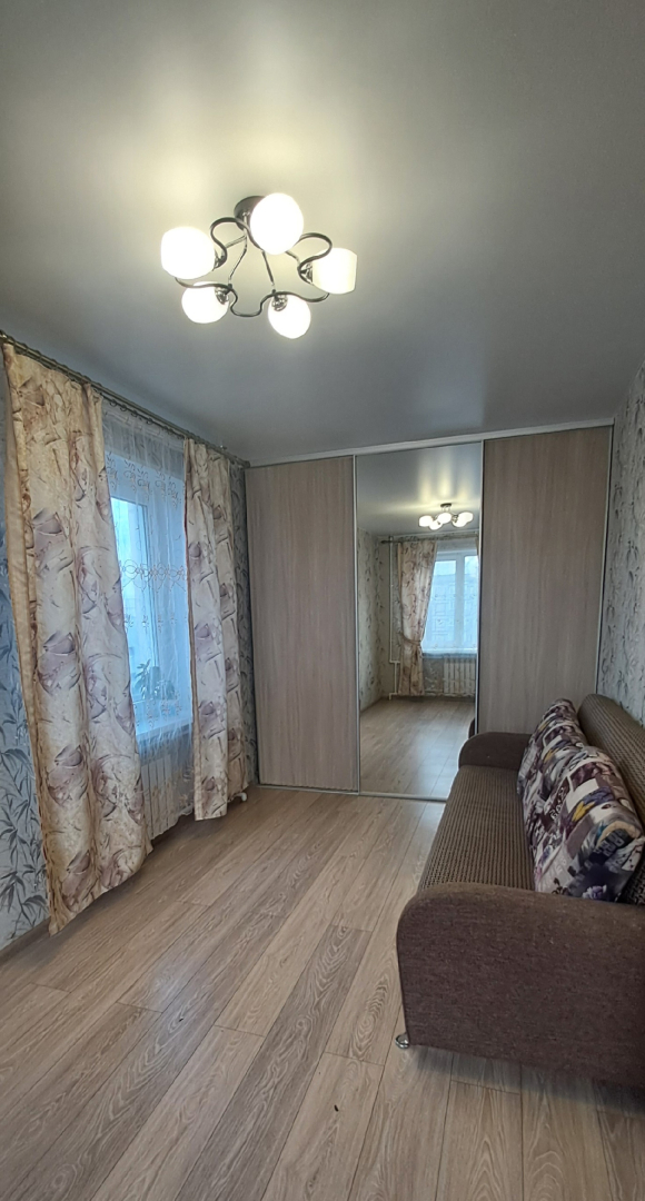 Квартира площадь Кирова