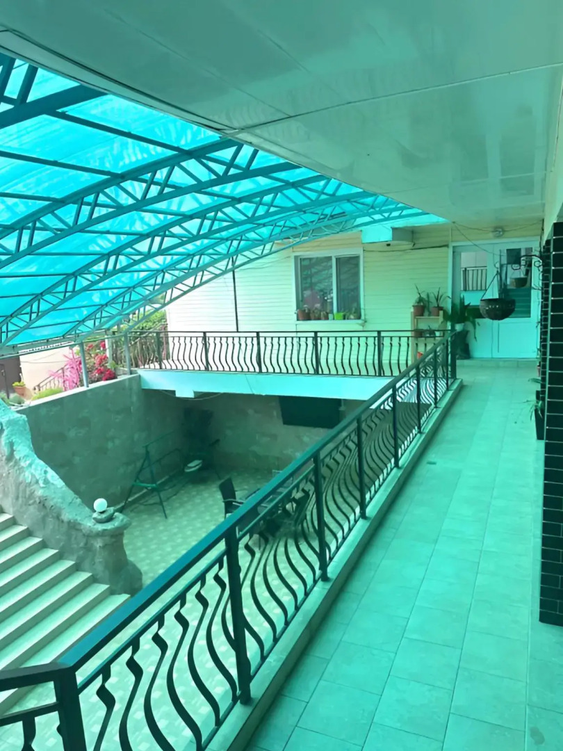 Гостевой Дом Три Богатыря