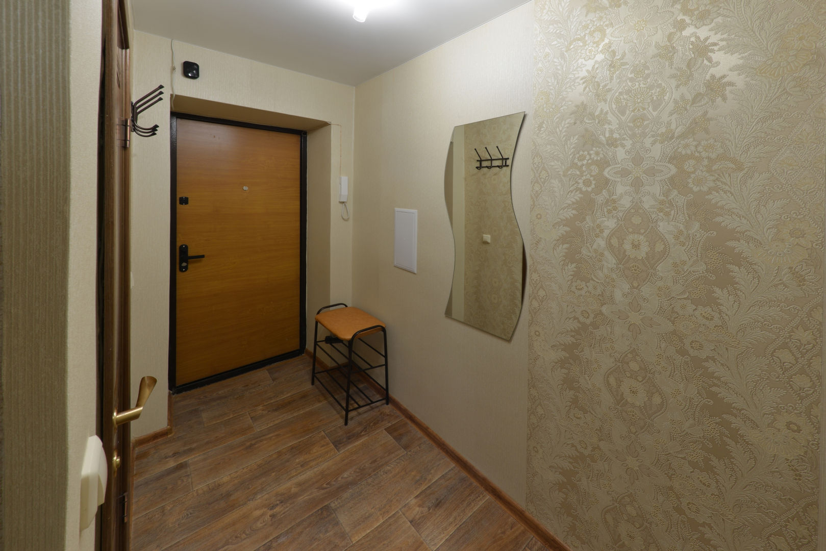 Апартаменты на Толбухина 64