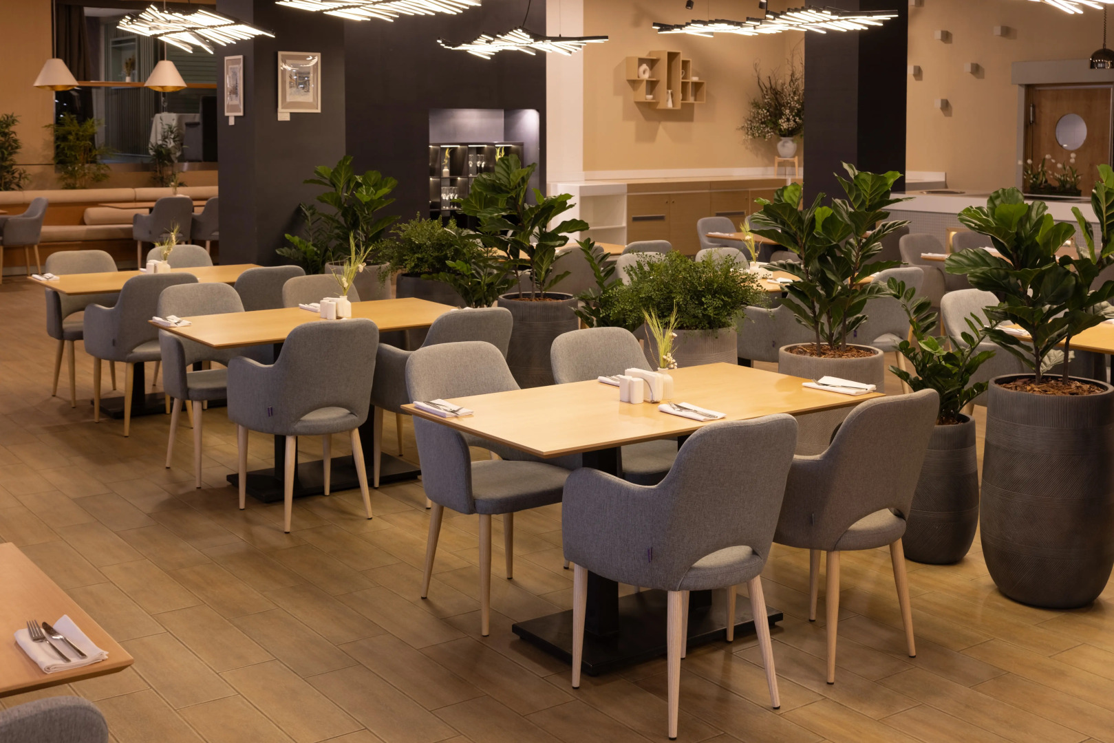 Отель Нестеров Плаза