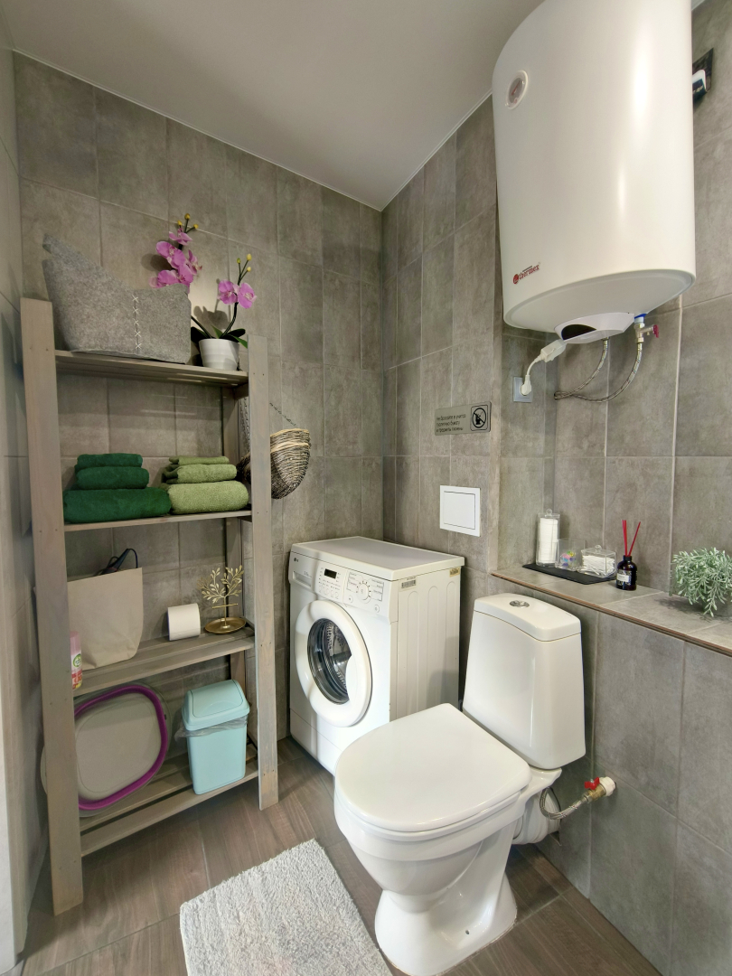 Квартира Евродвушка в самом центре рядом с набережной