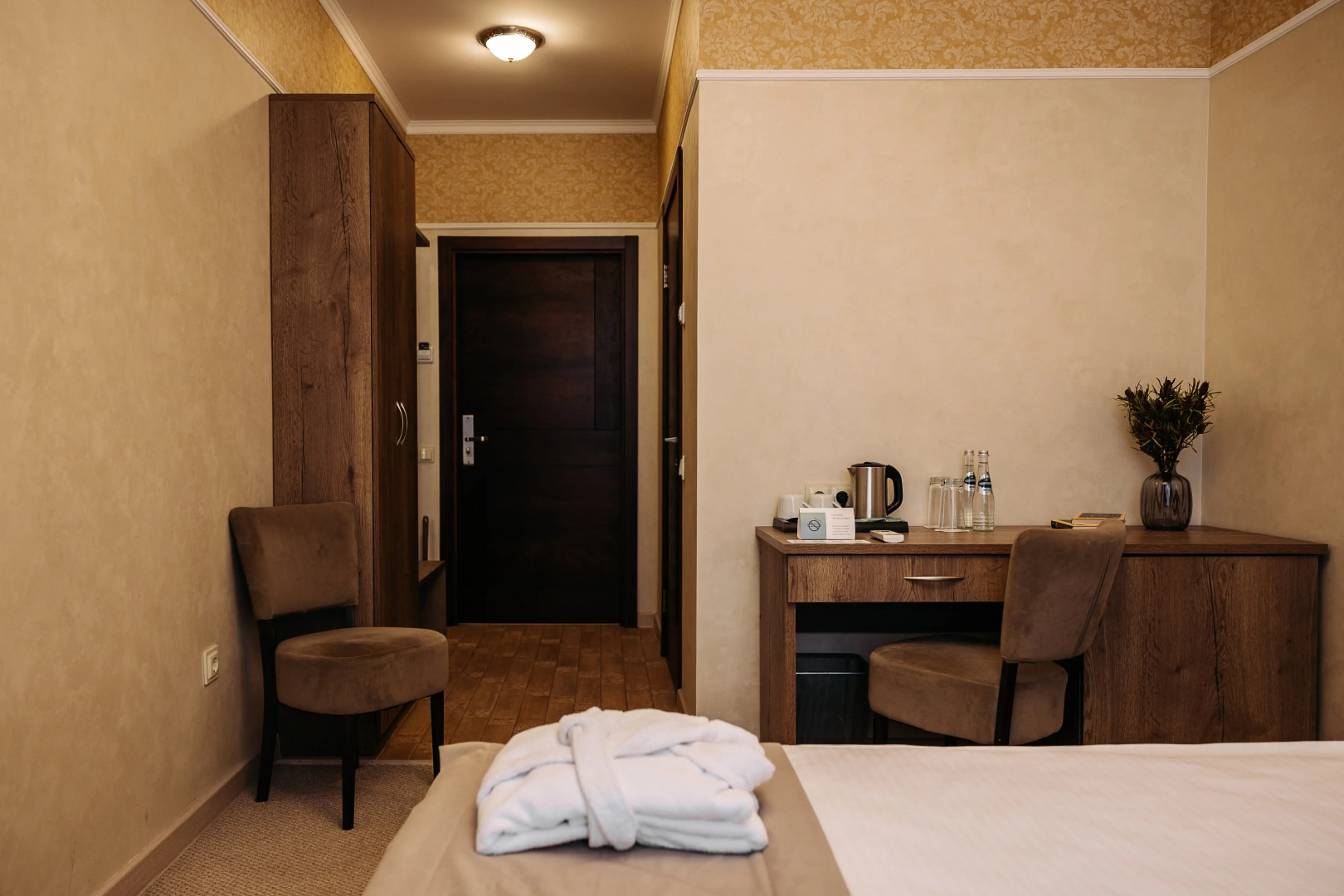 Отель Дубрава