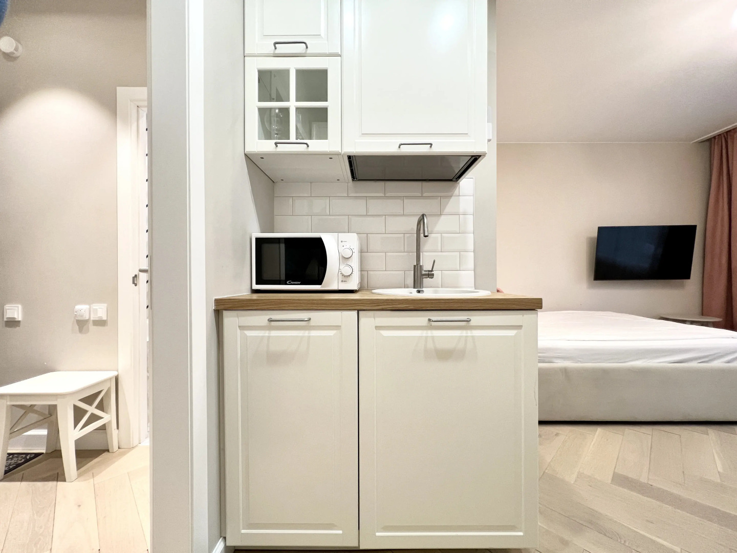 Palacio Apartmens