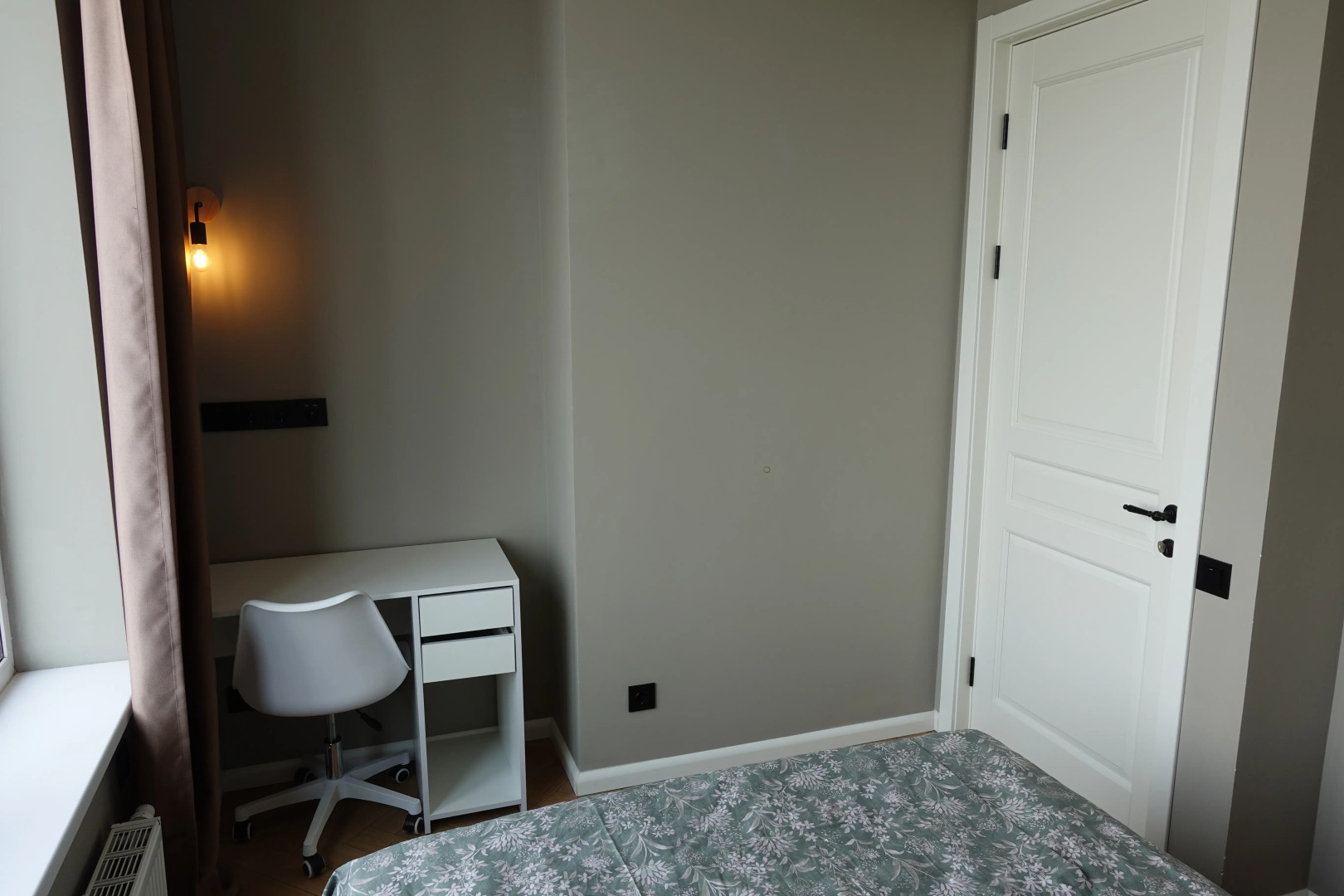 Апартаменты Видовые на Корабельной