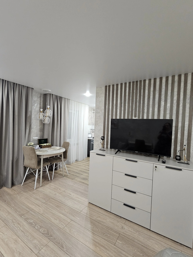 Апартаменты на улице Коммунистическая 9