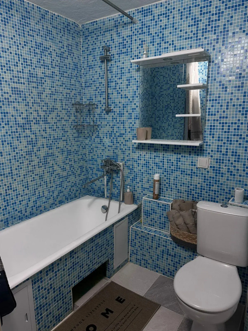 Апартаменты  на Артиллерийской 23