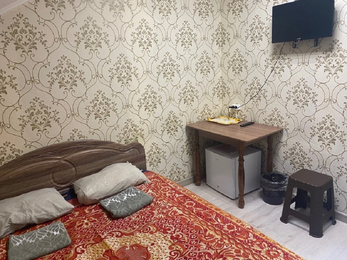 Отель Концерт на Таганской