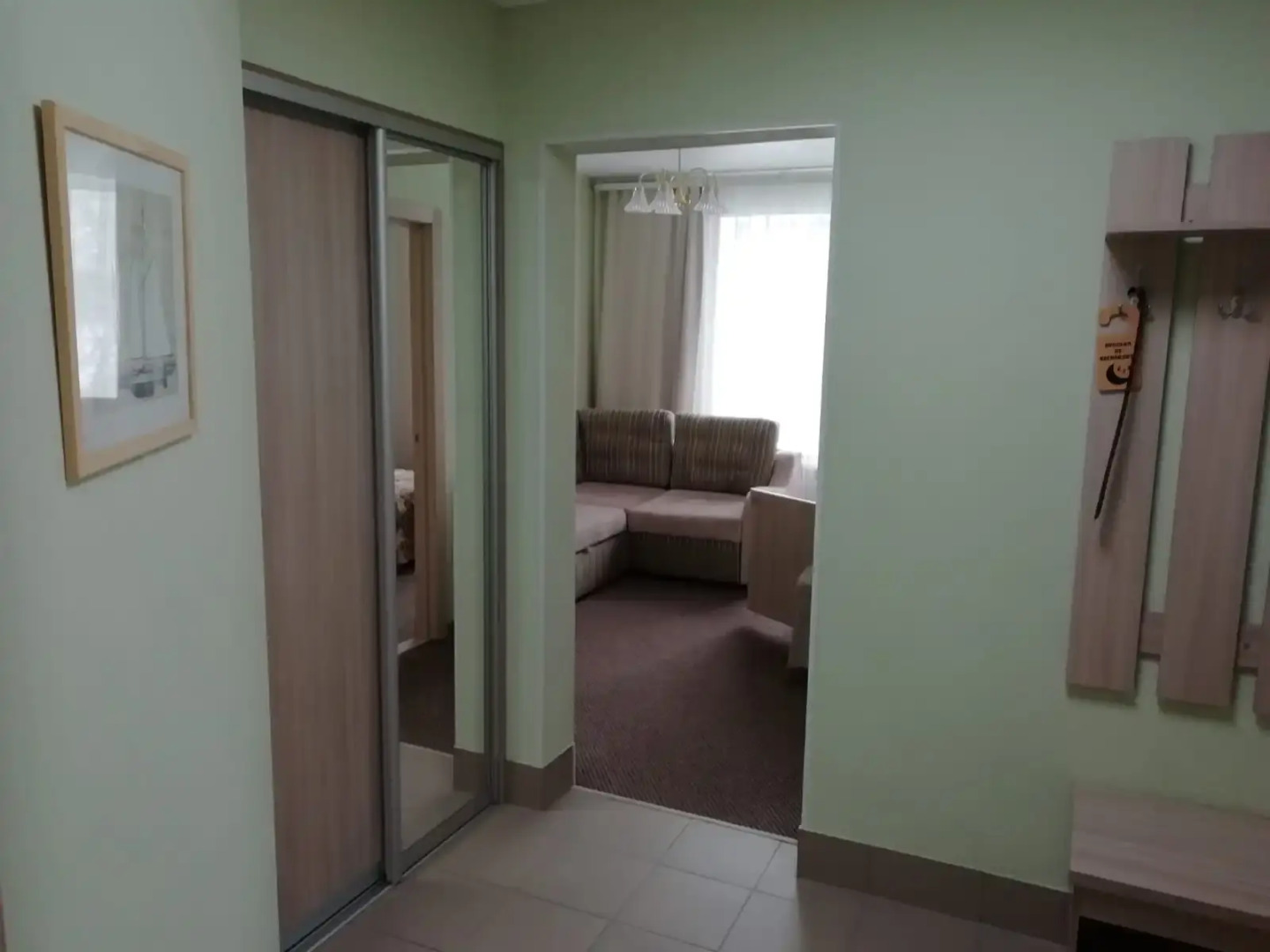 Отель ПушкинЪ