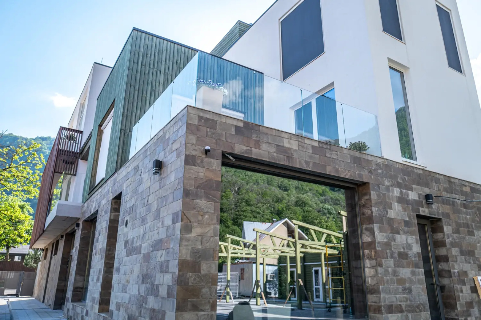 Гостевой дом Куб в Кубе