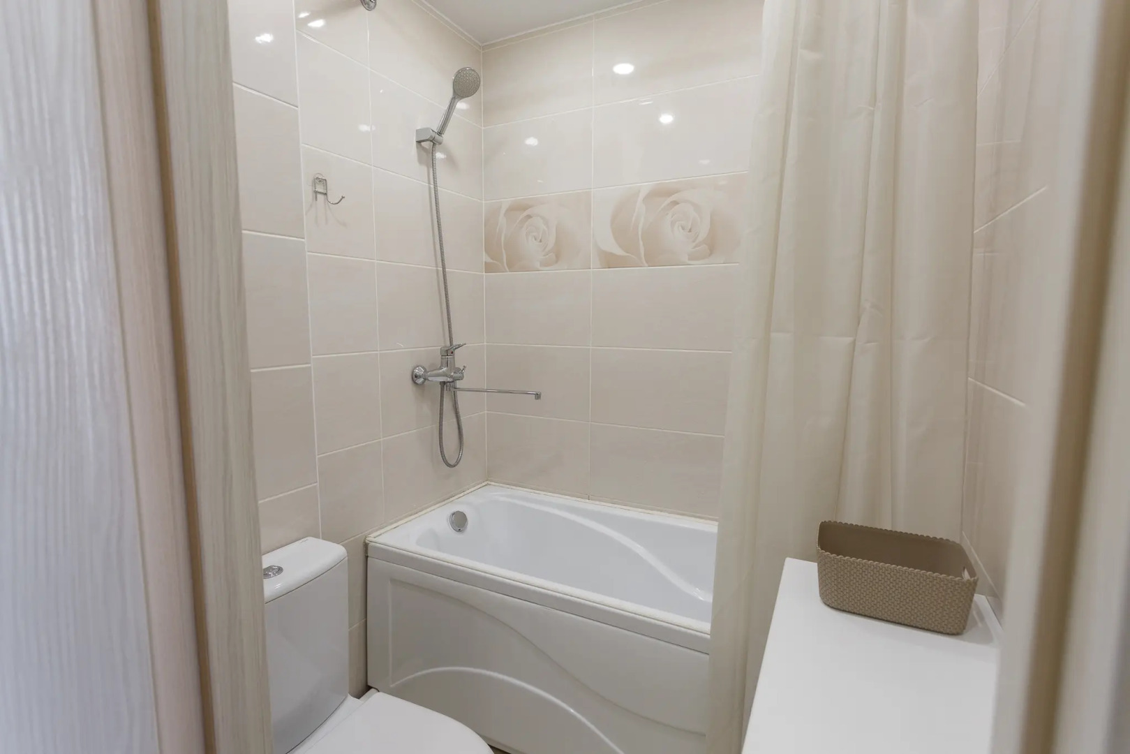 Апартаменты Кирпичная 26-67