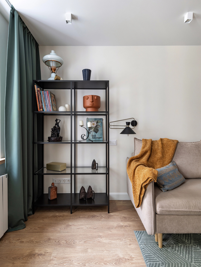 Апартаменты EasyHomes Spb Fontanka