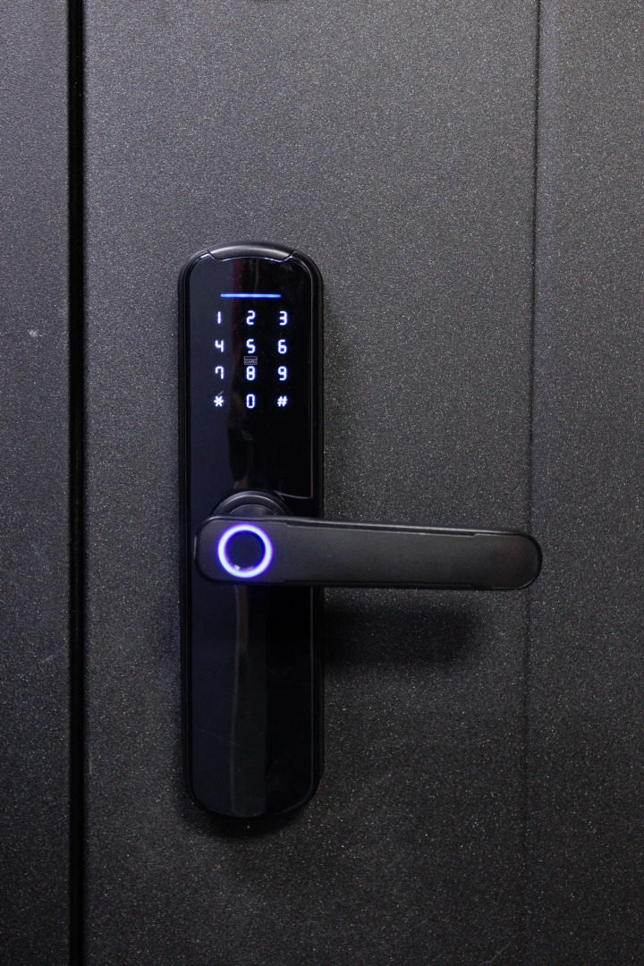 Квартира Студия Премиум Класса с Видом на Город