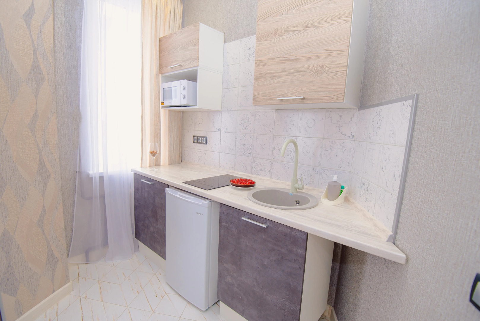 Апартаменты Ranta hotel | 9 Nights 5