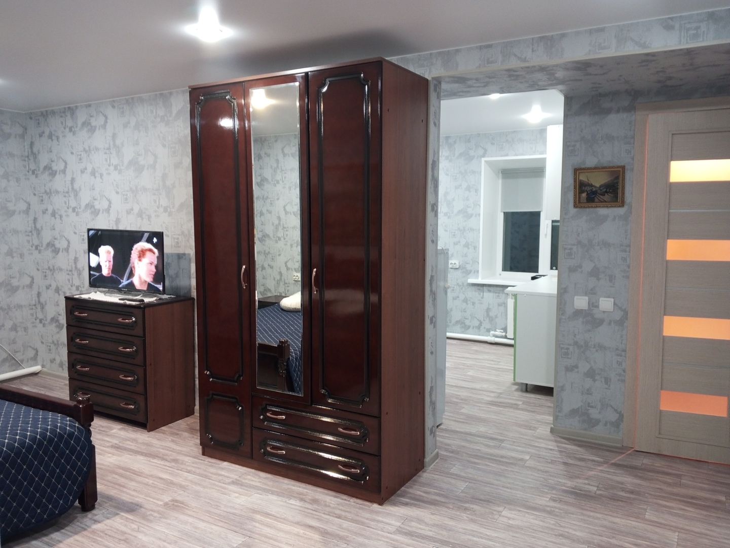 Апартаменты На Луначарского 14 Плес