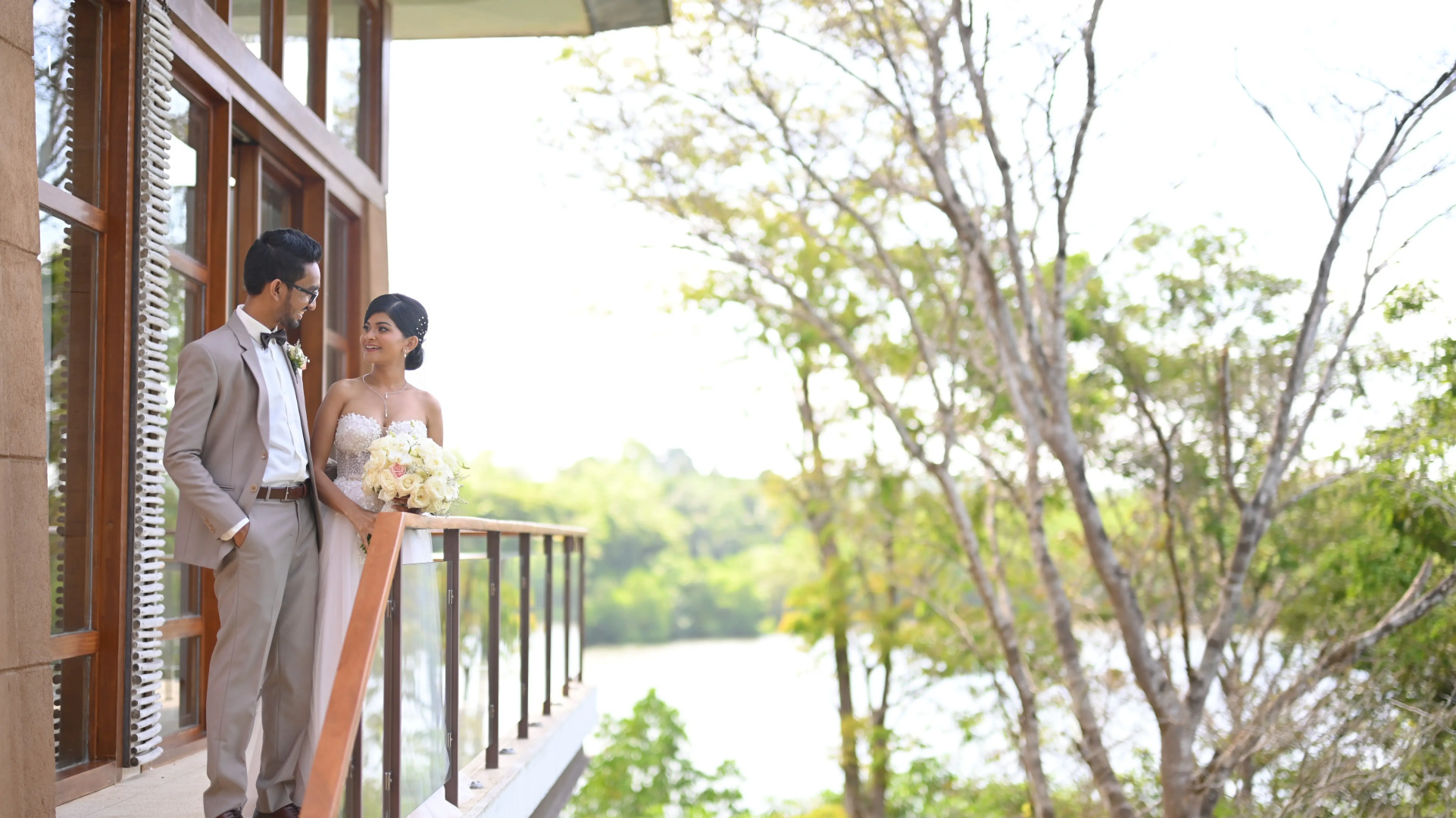 Отель Tri Koggala by Amaya