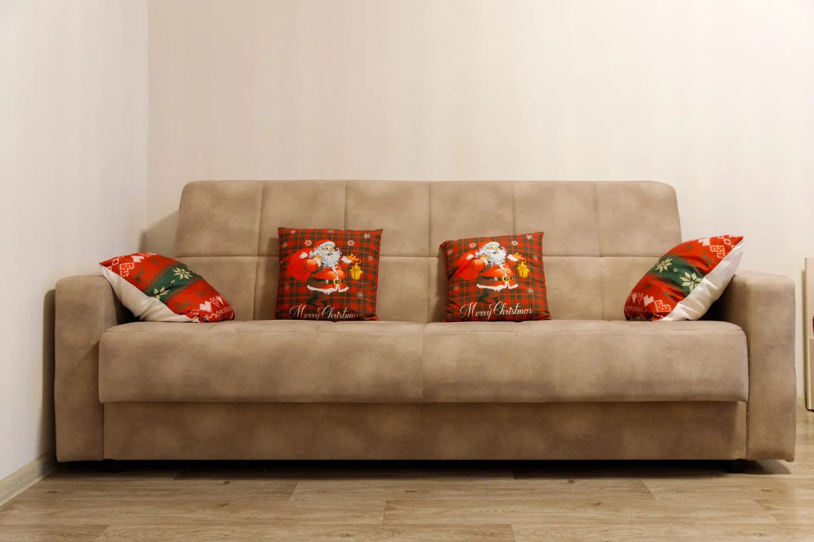 Квартира PrezentHaus Моршанское шоссе 24м