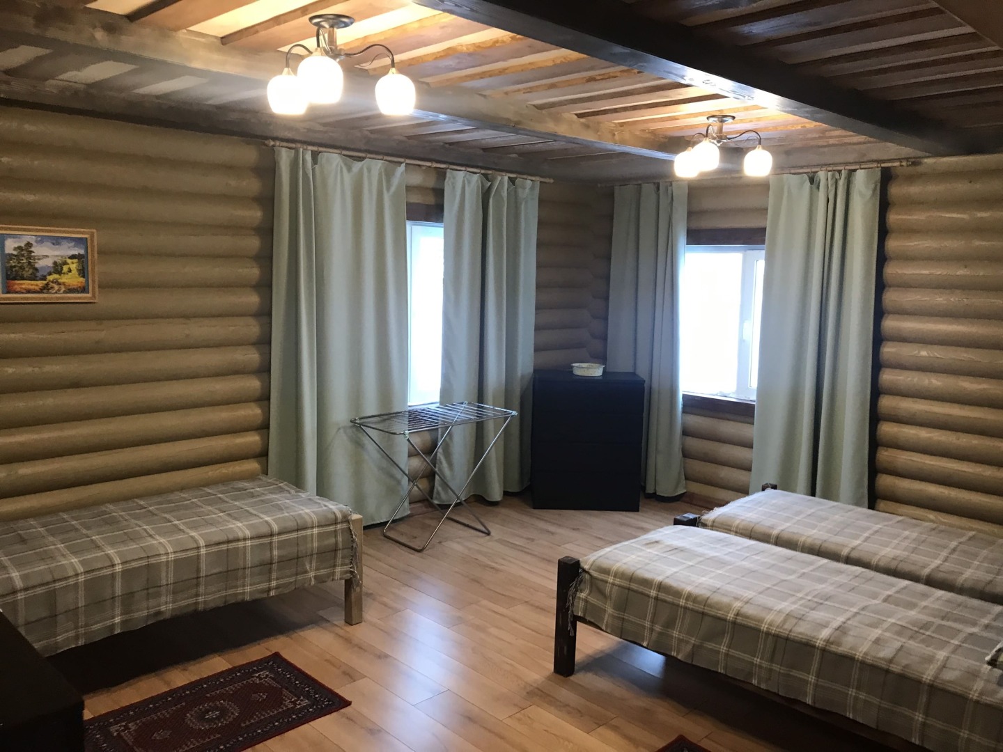 Гостевой Дом Дом у Леса