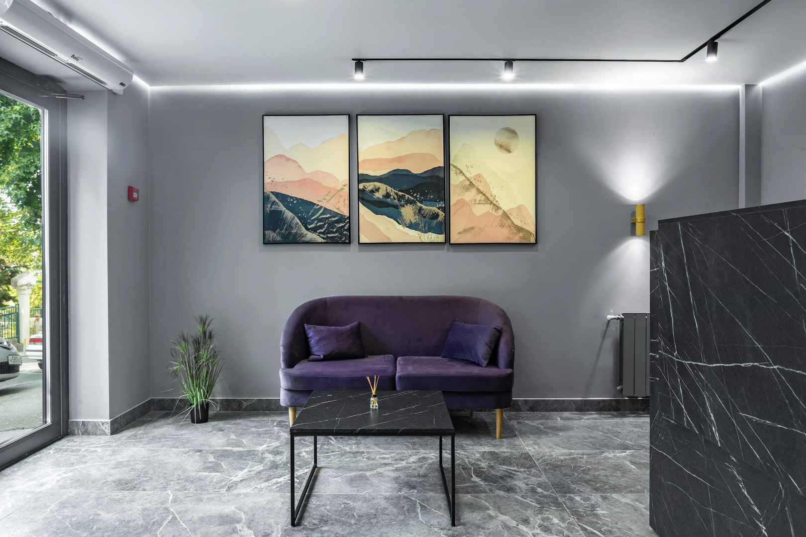 Апарт-Отель "Пушкин Неолит"