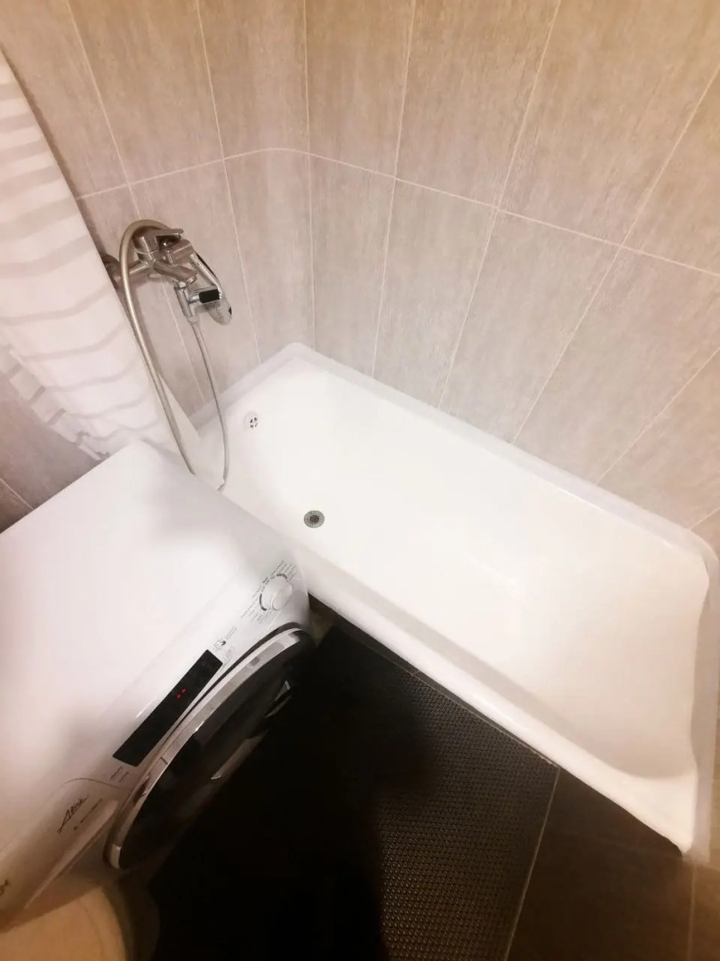 Квартира в 5 минутах пешком от МЦД