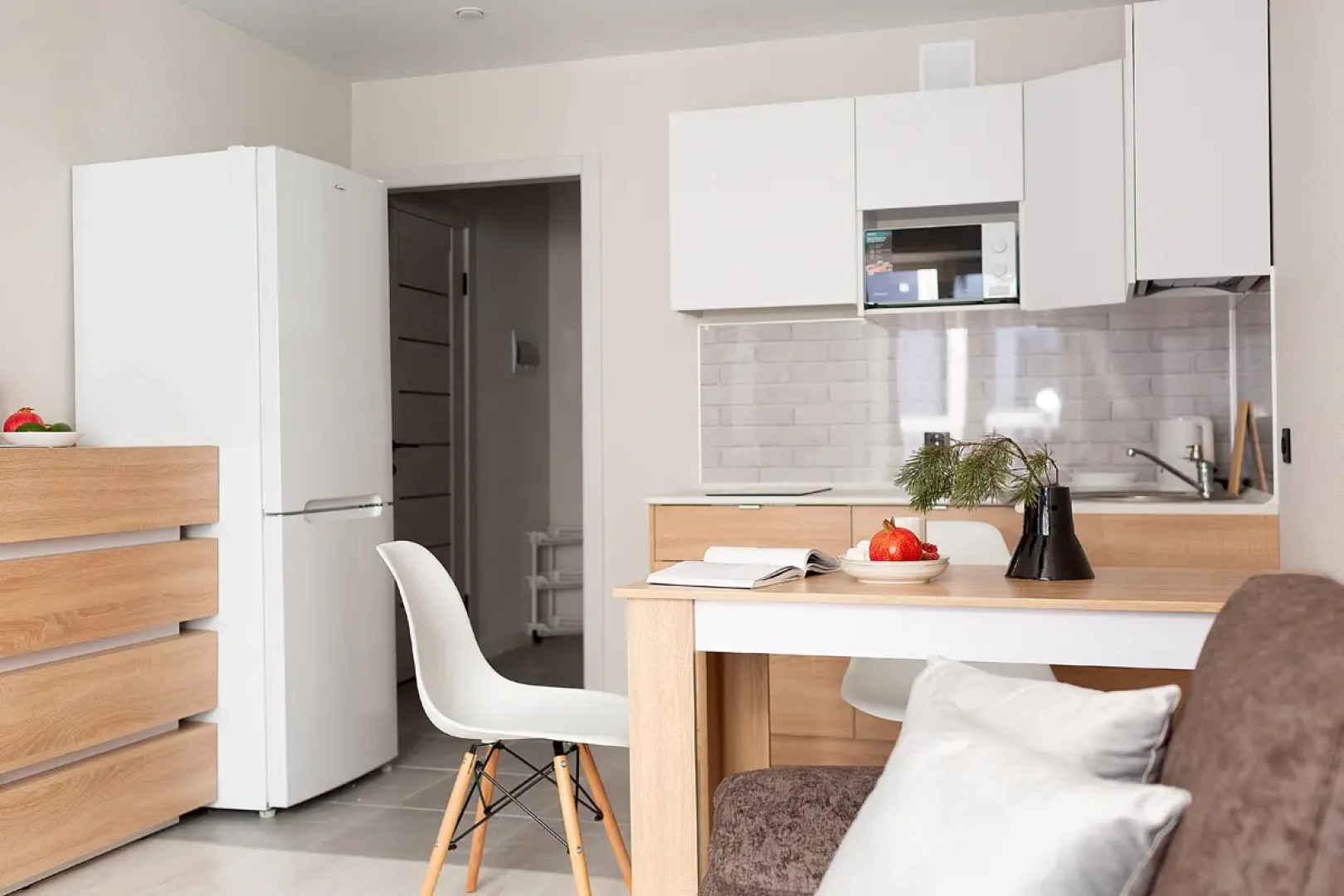 Апартаменты Aparts на Щорса 53