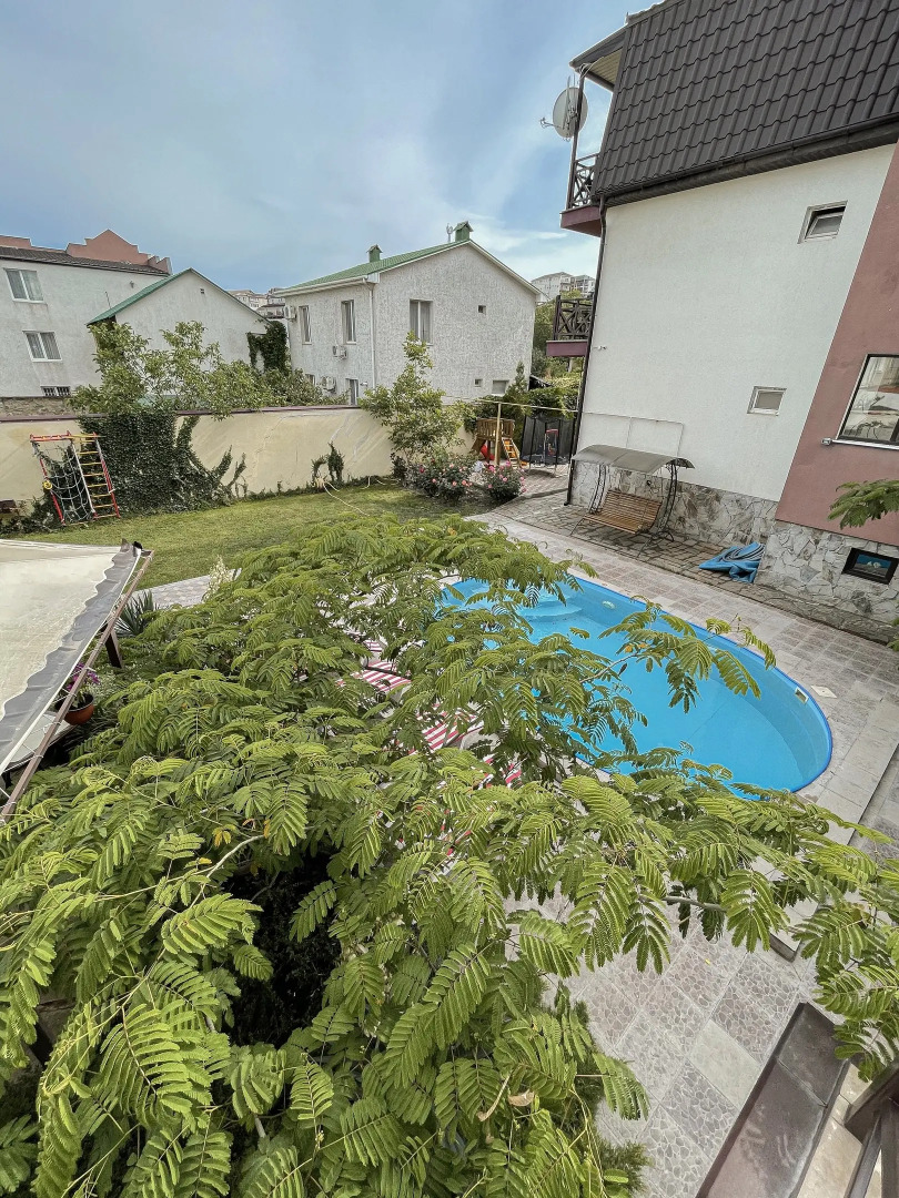 Гостевой Дом Кот