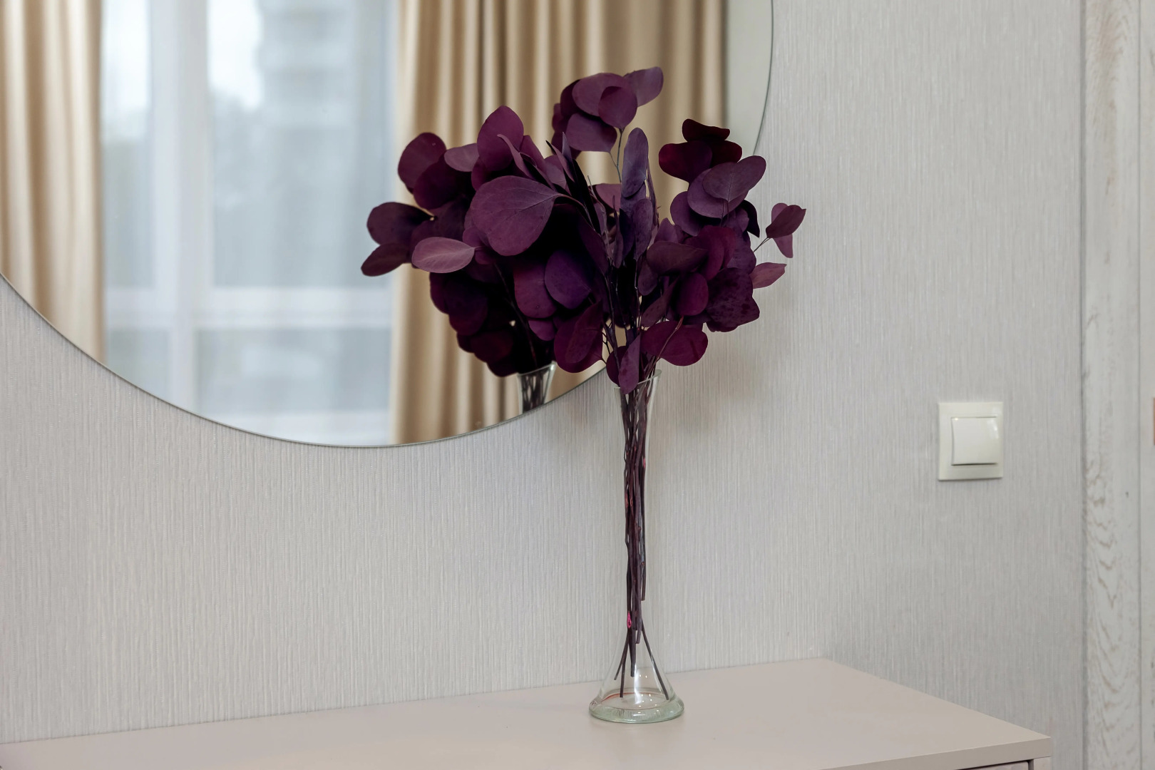 Квартира Комфортная студия на Комарова