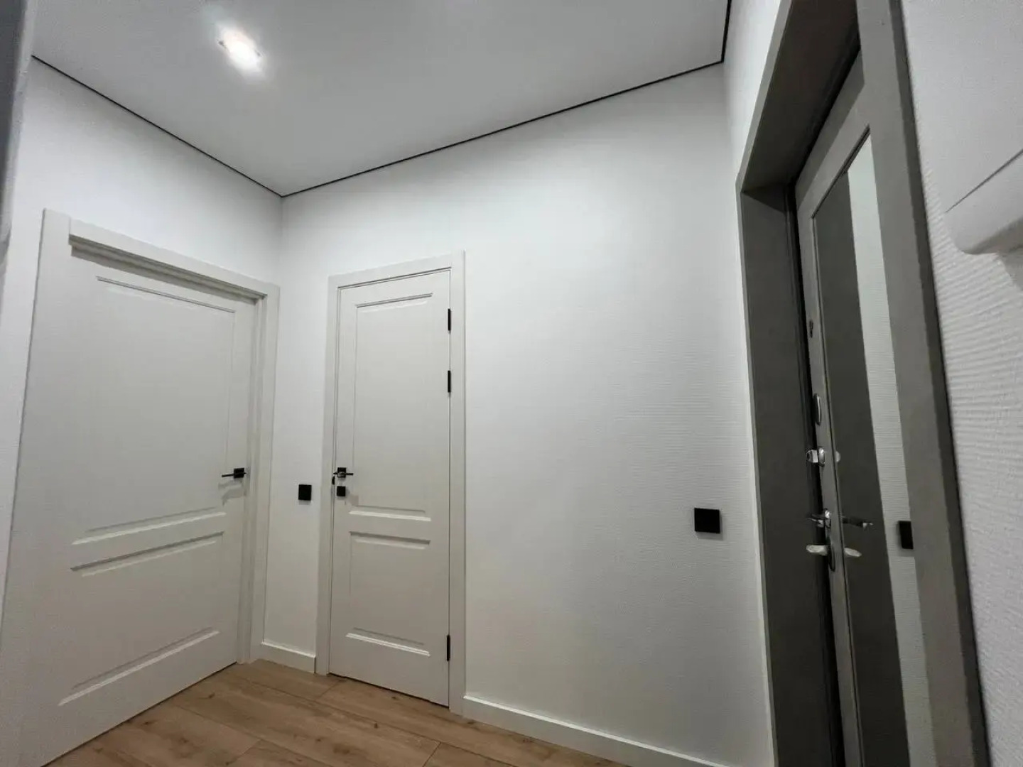 Апартаменты AlexHome в Монино