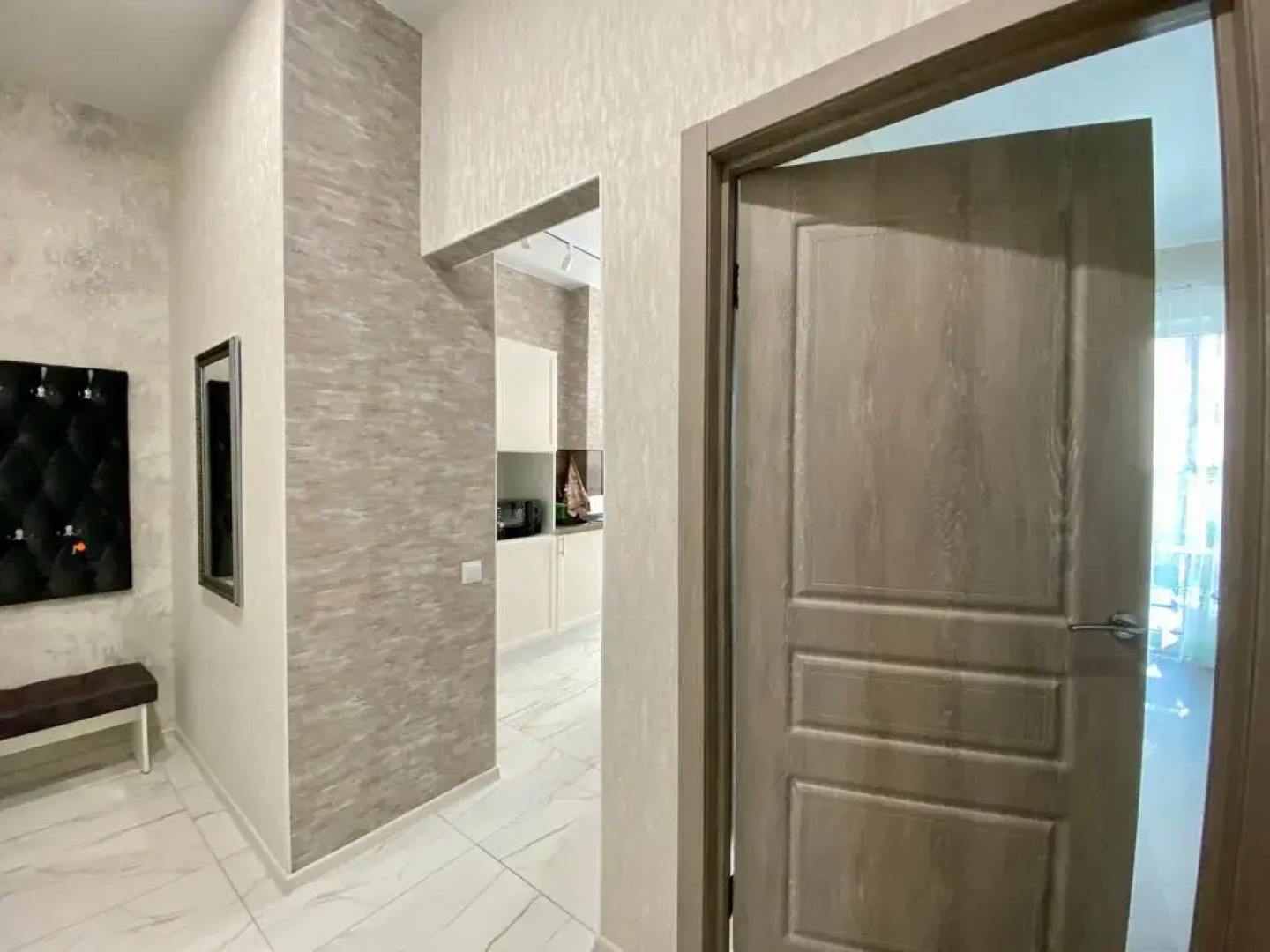 Квартира на Нижнем пруду