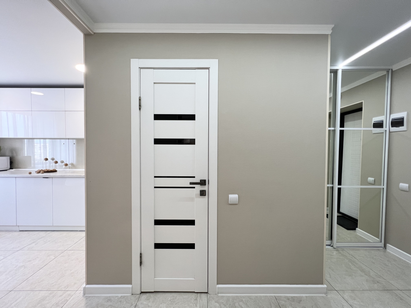 Апартаменты Торайгырова 6