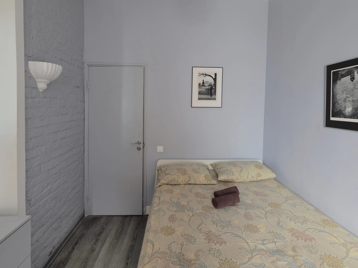 Меблированные Комнаты Diva