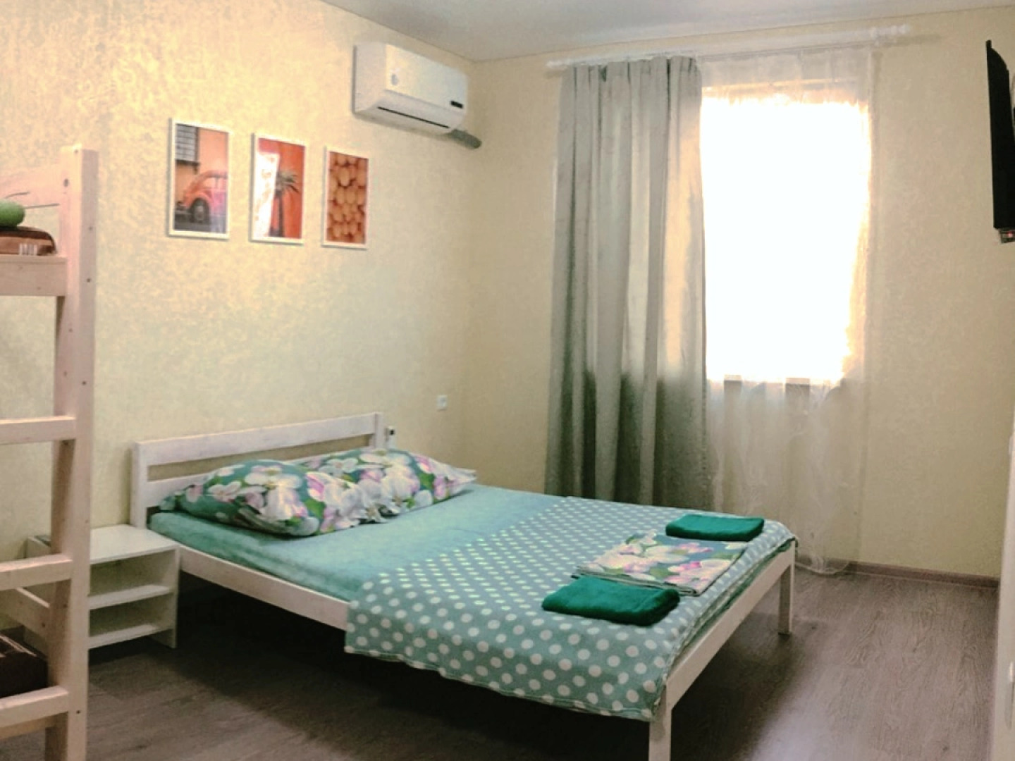 Гостевой Дом Семья